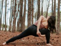 Naomi Pham yoga • meditation @flowingwithnaomi Its easy to judge