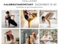 Naomi Pham yoga • meditation @flowingwithnaomi New Challenge Announcement