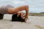 Naomi Pham yoga • meditation @flowingwithnaomi Write it on your