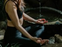 Naomi Pham yoga • meditation @flowingwithnaomi You are warmly invited