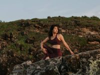Naomi Pham yoga • meditation Be impeccable with your