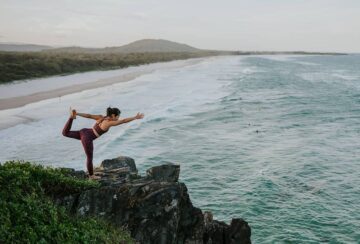 Naomi Pham yoga • meditation I have a story