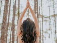 Naomi Pham yoga • meditation Manifestation is not simply