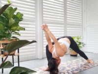 Naomi Pham yoga • meditation Manipura Chakra youve