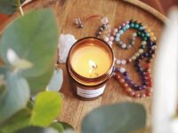 Naomi Pham yoga • meditation Rituals have a positive