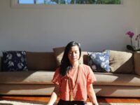 Naomi Pham yoga • meditation The most powerful benefits