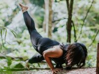 Naomi Pham yoga • meditation Whats more important than