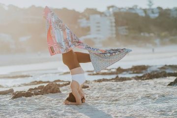 Naomi Pham yoga • meditation what would life be