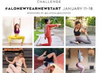 Natalie Online Yoga Coach ☽ @nataliee yoga NEW ALO CHALLENGE