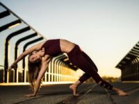 Natalie Online Yoga Coach ☽ @nataliee yoga ᵂᴱᴿᴮᵁᴺᴳ Hope you have