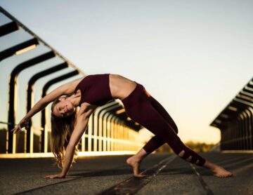 Natalie Online Yoga Coach ☽ @nataliee yoga ᵂᴱᴿᴮᵁᴺᴳ Hope you have