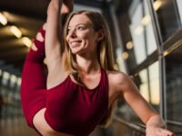 Natalie Online Yoga Coach ☽ @nataliee yoga ᵂᴱᴿᴮᵁᴺᴳ I rarely post