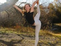 Natalie Online Yoga Coach ☽ @nataliee yoga ᵂᴱᴿᴮᵁᴺᴳ Today is day