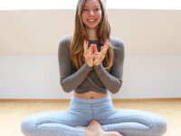 Natalie Online Yoga Coach ☽ @nataliee yoga ᵂᴱᴿᴮᵁᴺᴳ What brings you