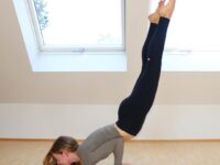Natalie Online Yoga Coach ☽ @nataliee yoga ᵂᴱᴿᴮᵁᴺᴳ What is a
