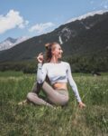 NathalieYoga Health Coach Do you love twisting yoga poses