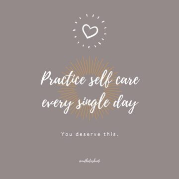 NathalieYoga Health Coach Happy self care sunday Dont forget