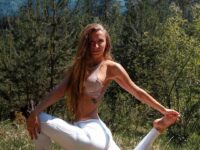 NathalieYoga Health Coach The best thing you can do