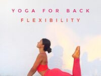 Need some more back flexibility in your life Try