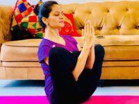 Nikki @yoga nikki30 Make an attitude to be in Gratitude You will
