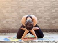 Nikki @yoga nikki30 The nature of Yoga is to shine the light