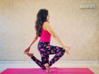 Nikki @yoga nikki30 Yoga is a powerful vehicle for change As you
