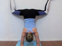 Olga Yoga @lyolya yoga Its quite tricky to align in