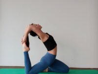 Petya MysteryYogis day 3 today we share our favorite