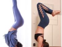 Pia @northernstar yoga ᵂᴱᴿᴮᵁᴺᴳ Do I need a hollow back pincha in