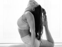 Pia @northernstar yoga ᵂᴱᴿᴮᵁᴺᴳ I feel loved today Because I had time
