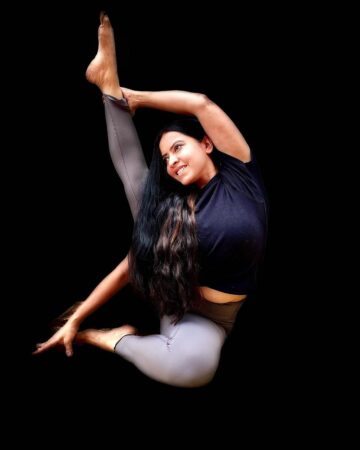 Prakash Balachandran @prkxi Day 21100 100dayphotochallenge Yoga is the dance of