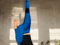 Riya Bhadauria febflexibilityoga Day 4 Core flexibility Feb 24 28 You