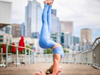 Robin Martin Public Yoga How do you feel about balancing