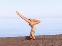 SARAH vegan yoga coach @sarahgluschke To Do List ‘build