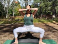 Samantha Lee Miller @samanthalee yoga ATTENTION PARTICIPANTS I am now @samanthalee yoga Something