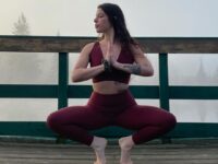Samantha Lee Miller @samanthalee yoga What brings you passion… Sets your soul