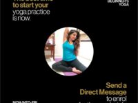 Suman Chhabria @yogaanaya If youve been considering getting into Yoga there