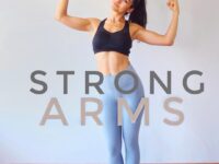 Suzy Yoga Tutorials @bringmeyoga Plank variations for ARMSSS Tag a