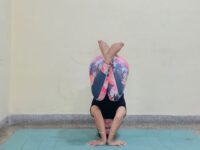 Swats Yoga Enthusiast @yogachal Ah MondayWe meet again yoga yogalove