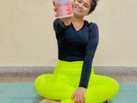 Swats Yoga Enthusiast @yogachal Review Alert Product Natures Island Collagen