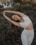 TARRYN Yoga Wellness @namastarryn A love letter to yoga