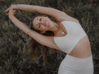 TARRYN Yoga Wellness @namastarryn A love letter to yoga