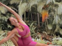 TARRYN Yoga Wellness @namastarryn Gratitude is an emotion I