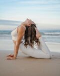 TARRYN Yoga Wellness @namastarryn When you focus on the
