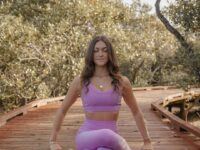 TARRYN Yoga Wellness @namastarryn Your personal progression is trapped