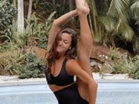 TARRYN Yoga Wellness Gratitude Is an emotion I