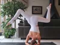 Tam Wellness and Yoga @ tamayoga all the twists and