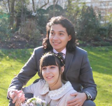 Tatiana AvilaBouruYogaTeacher @tatianayoga 7 years ago we said YES to each