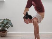 Tatiana AvilaBouruYogaTeacher Chers yogis petit probleme sur @instagram ce soir