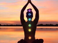 The Chakras a brief overview Ive been wanting to